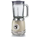 ARİETE Vintage Cam Blender Bej