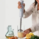 ARİETE Breakfest El Blender Seti Beyaz - Görsel 4