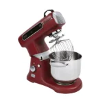 Berghoff Gem Retro 7 L Kırmızı  Artisan Yüksek Performans Stand Mikser - Görsel 2