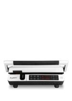 Berghoff Gem Titan PRO 6 Programlı Advanced Design Çelik Izgara ve Tost Makinesi