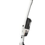 Miele Triflex HX2 Lotus Beyazı - Şarjlı Dik Süpürge