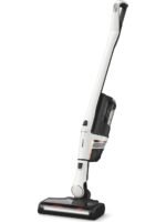 Miele Triflex HX2 Lotus Beyazı - Şarjlı Dik Süpürge