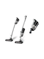 Miele Triflex HX2 Lotus Beyazı - Şarjlı Dik Süpürge - Görsel 3