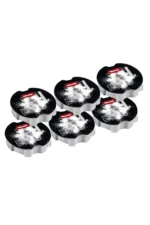 Miele PowerDisk 6 lı Set