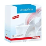 Miele UltraWhite Toz Deterjan Beyaz