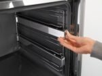 Miele HFC 72 FlexiClip PyroFit Çekilebilir Ray Seti - Görsel 2