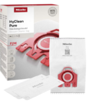 Miele HyClean 3D 4'lü Toz Torbası FJM