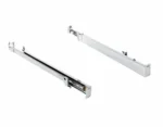 Miele HFC 72 FlexiClip PyroFit Çekilebilir Ray Seti