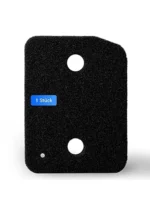 Miele Köpük Filtre - Kurutucu için Yedek Filtre 207 x 155 mm, Active TDB230WP TDB230