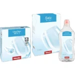 Miele 3 Lü Bulaşık Deterjan Seti (Tablet -Tuz -Parlatıcı)